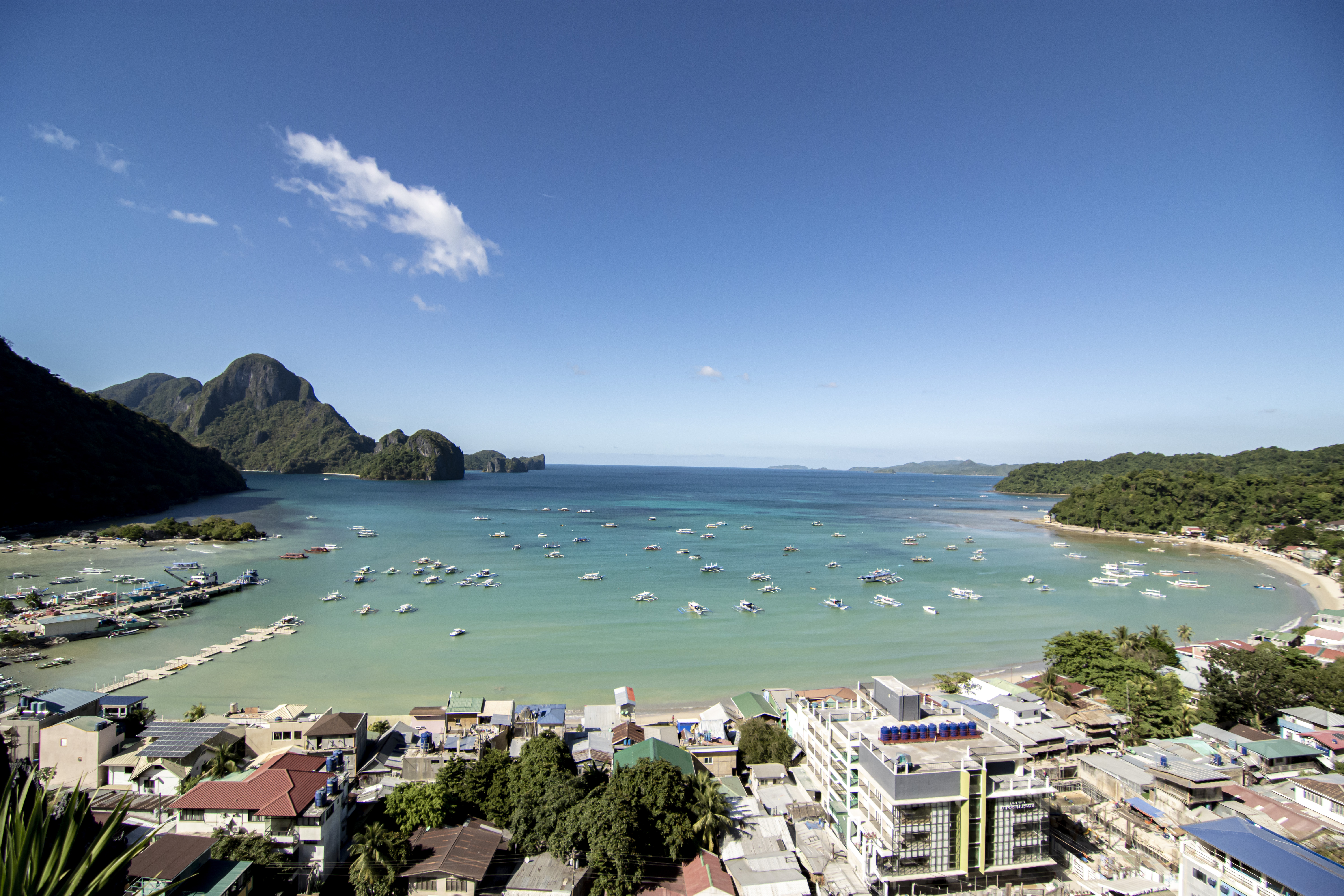 El Nido