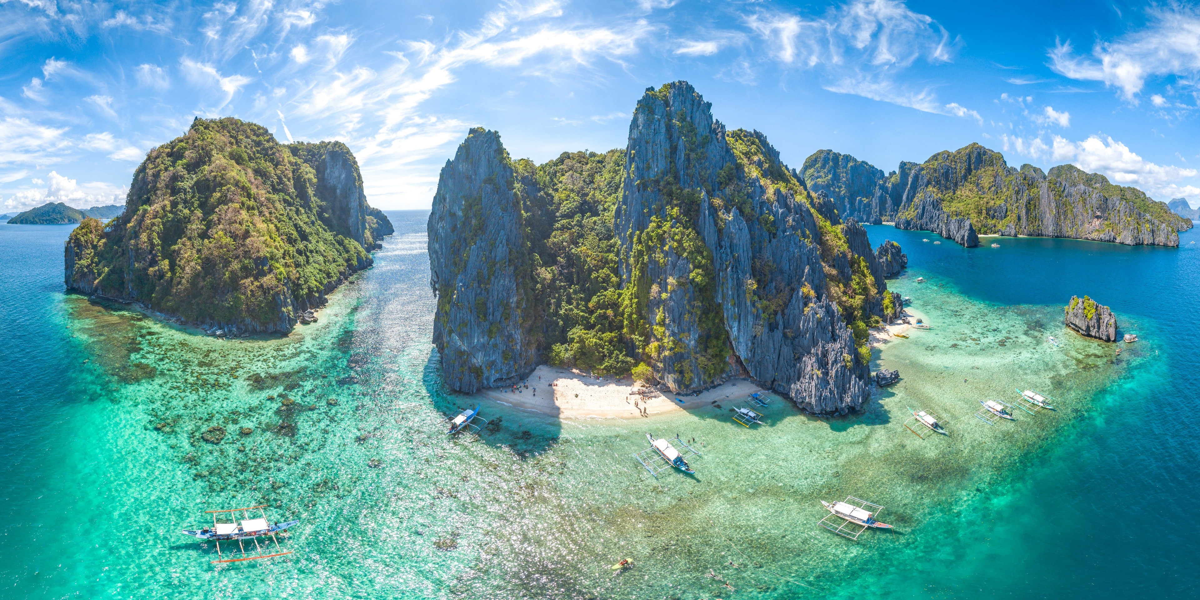 El Nido Island