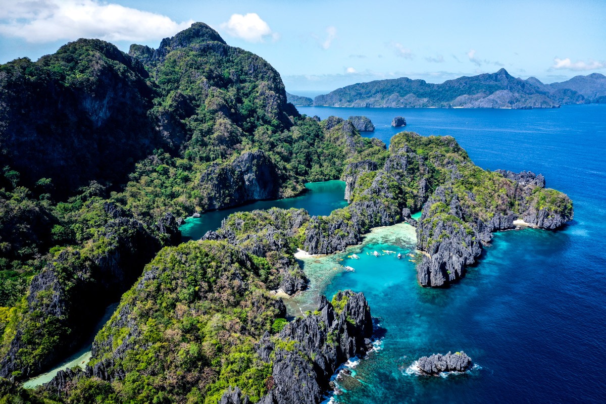 El Nido